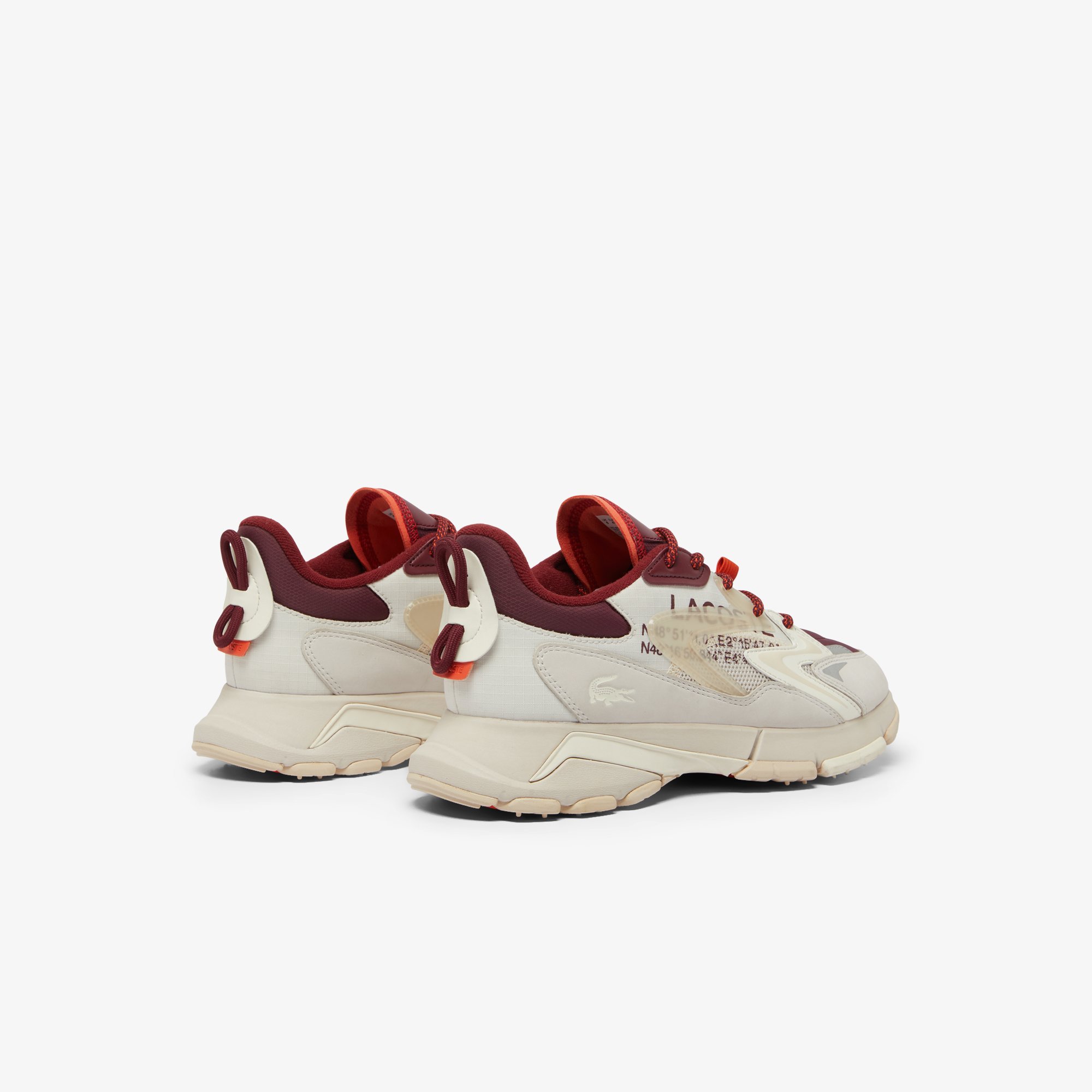 Giày Lacoste Nam L003 Neo Tech
