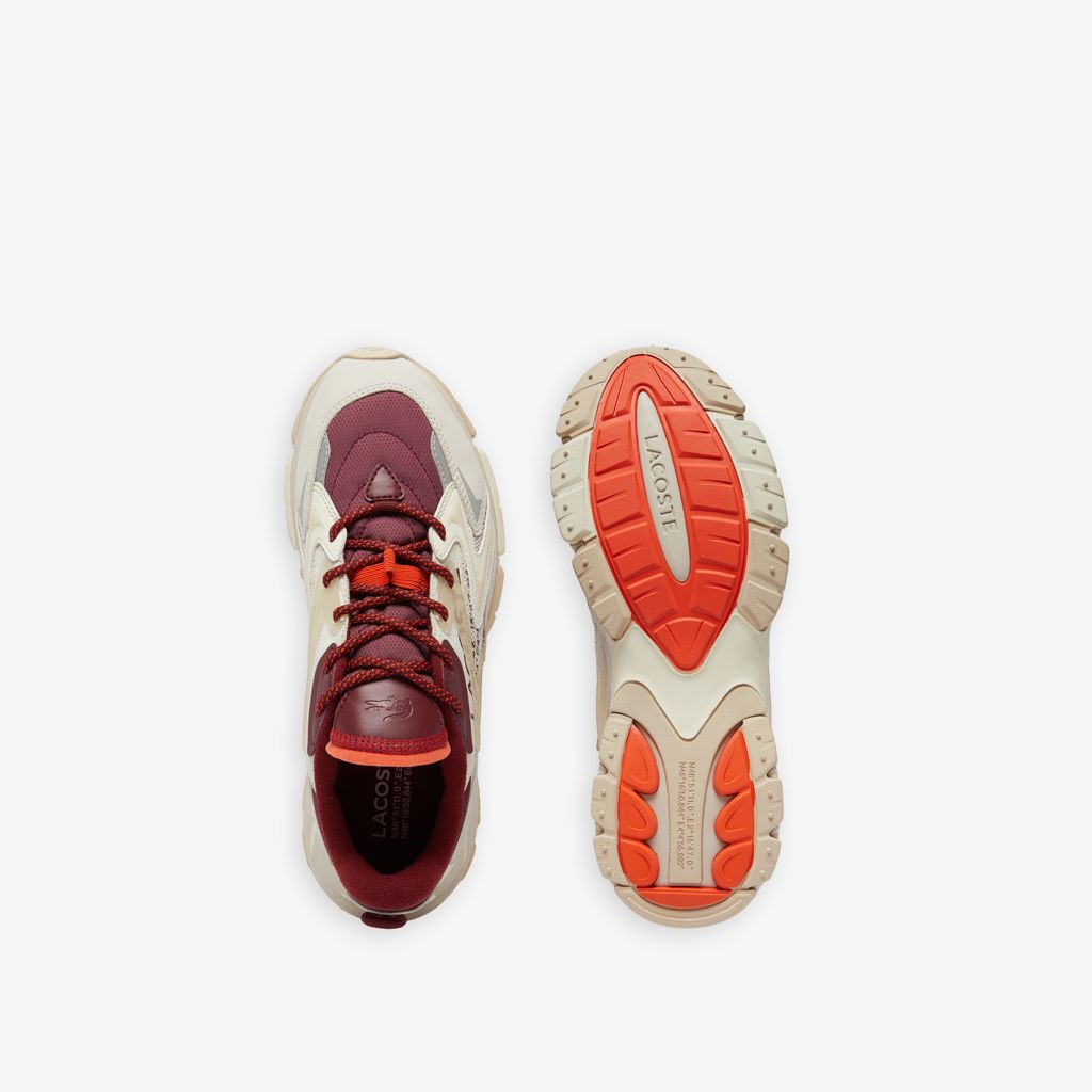 Giày Lacoste Nam L003 Neo Tech