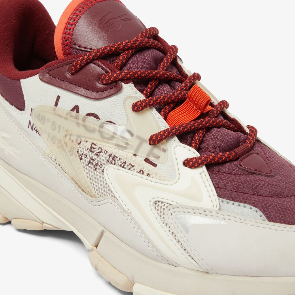 Giày Lacoste Nam L003 Neo Tech
