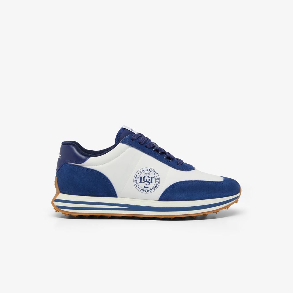 Giày Lacoste Nam L-Spin Trainers