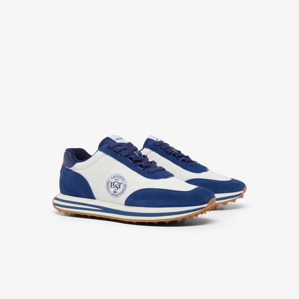 Giày Lacoste Nam L-Spin Trainers