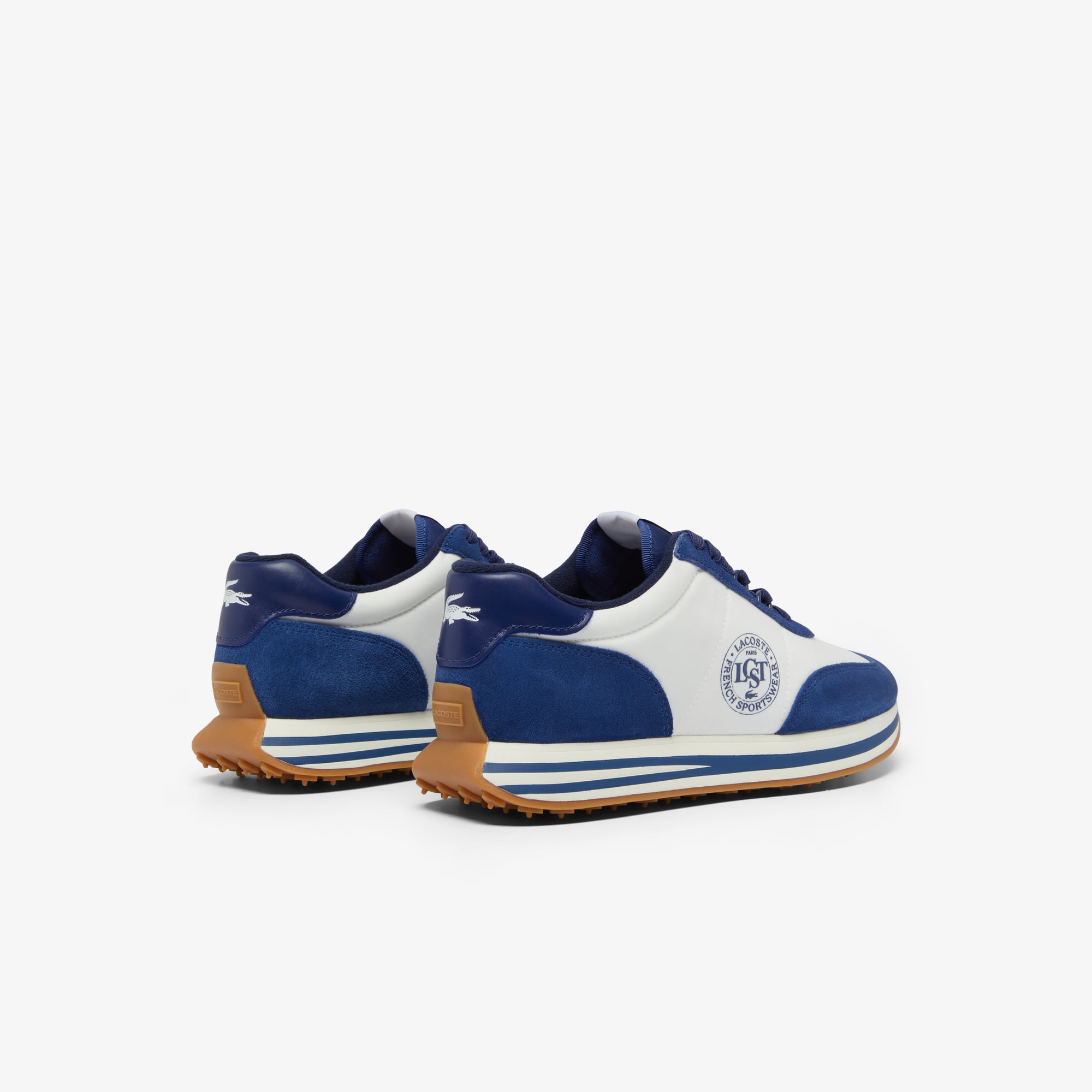 Giày Lacoste Nam L-Spin Trainers