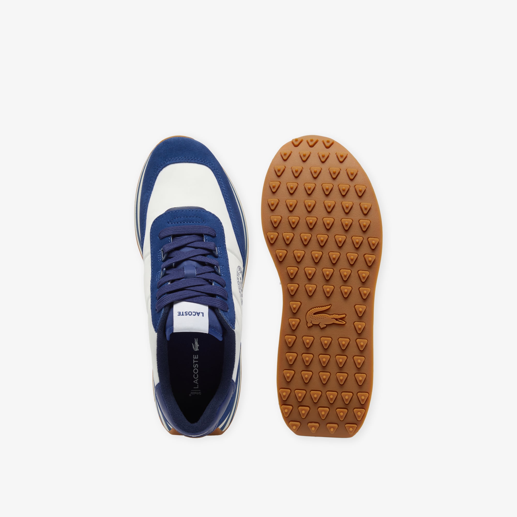 Giày Lacoste Nam L-Spin Trainers