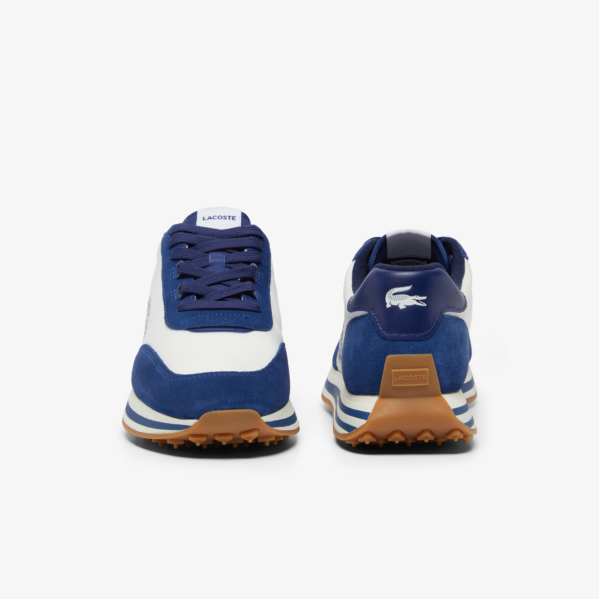 Giày Lacoste Nam L-Spin Trainers