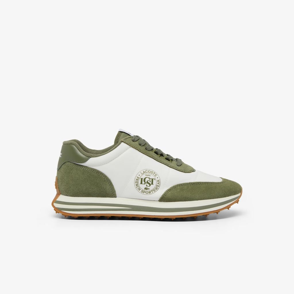 Giày Lacoste Nam L-Spin Trainers