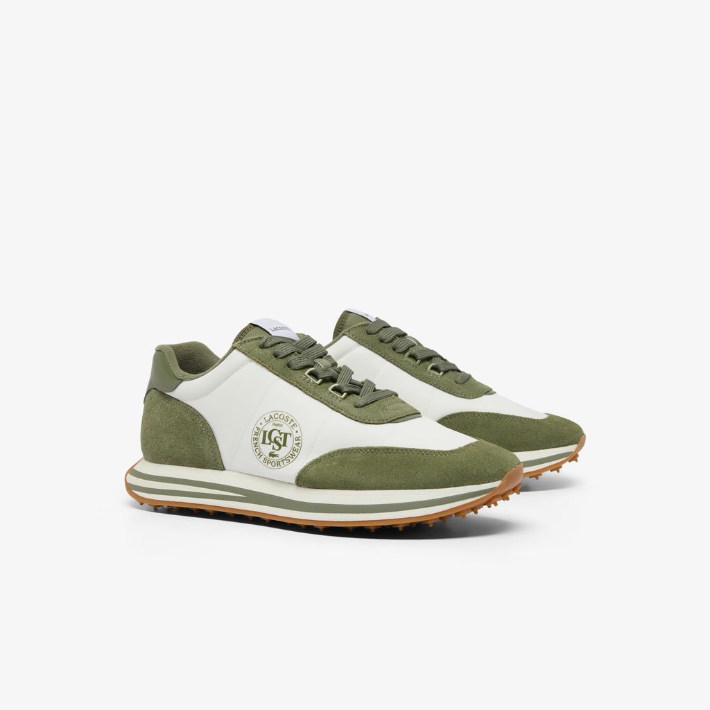 Giày Lacoste Nam L-Spin Trainers