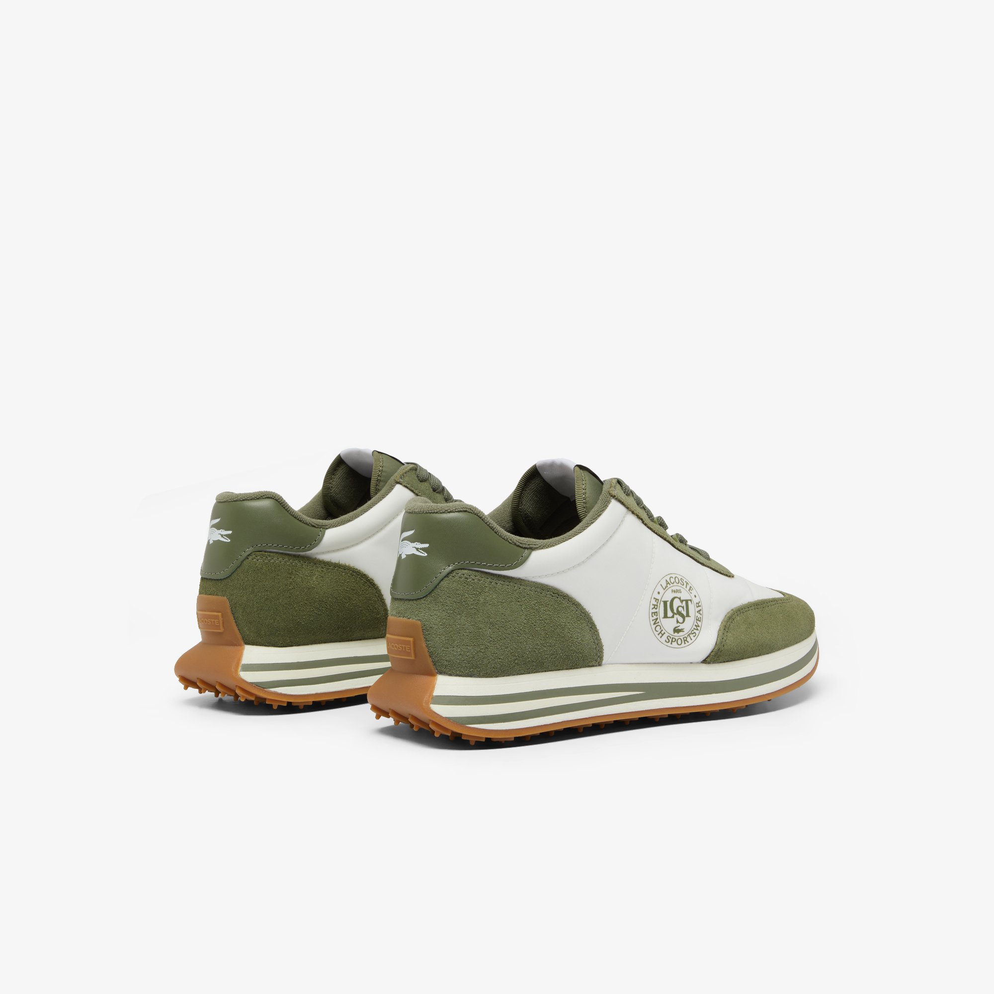 Giày Lacoste Nam L-Spin Trainers
