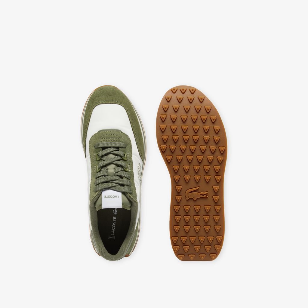 Giày Lacoste Nam L-Spin Trainers