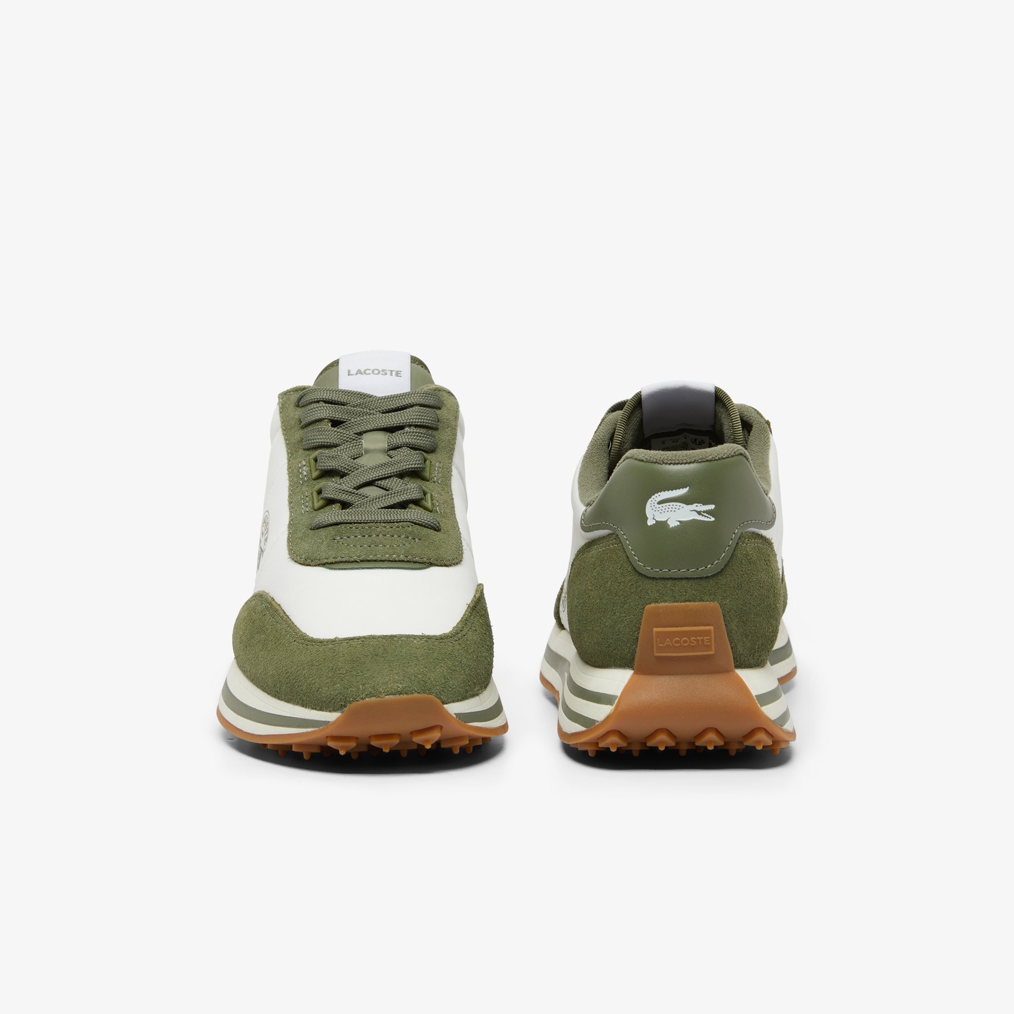 Giày Lacoste Nam L-Spin Trainers