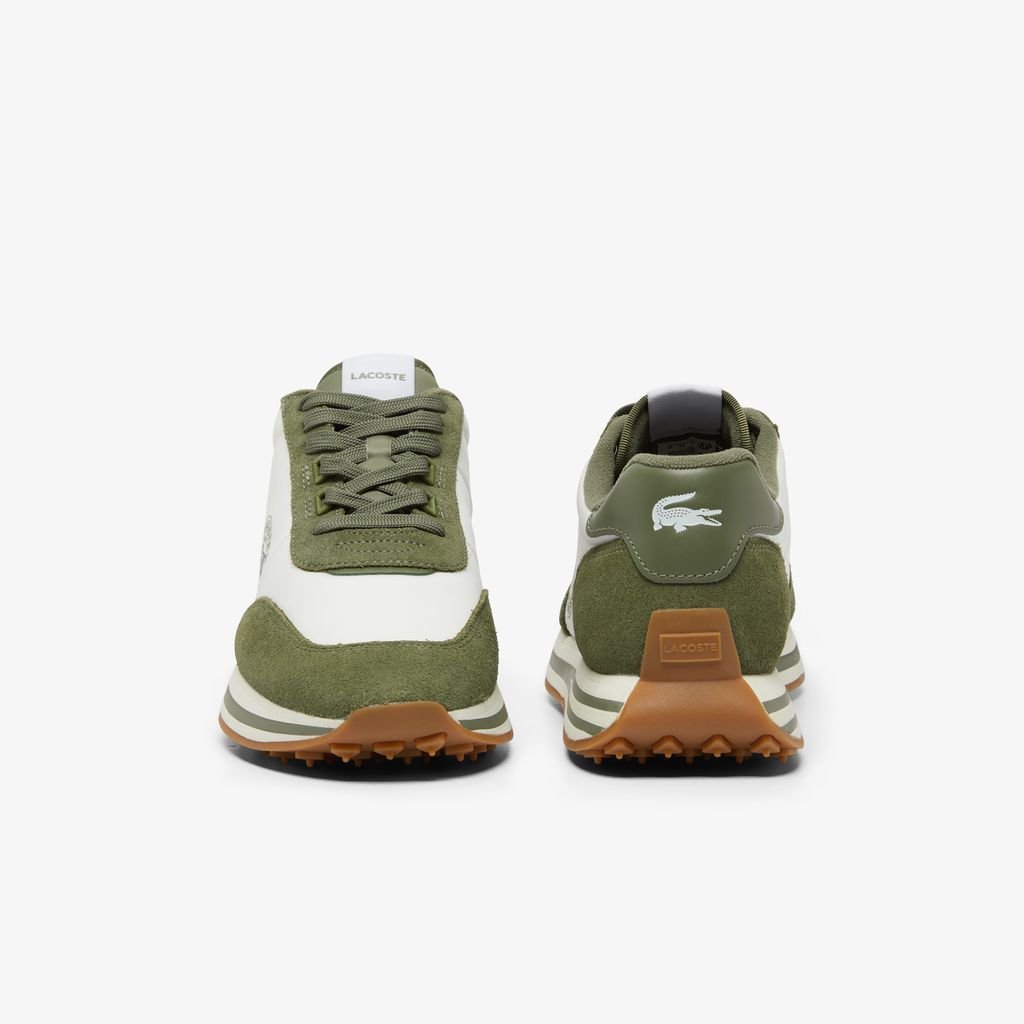Giày Lacoste Nam L-Spin Trainers