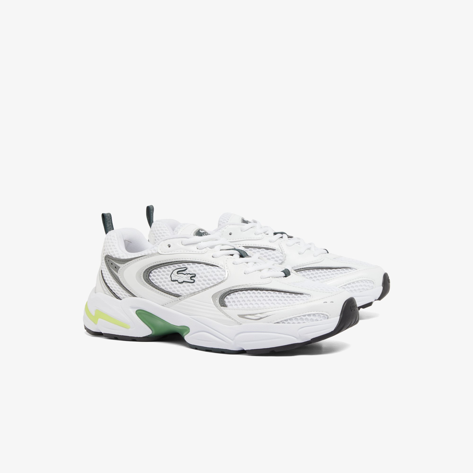 Giày Lacoste Nam Storm 96 2K
