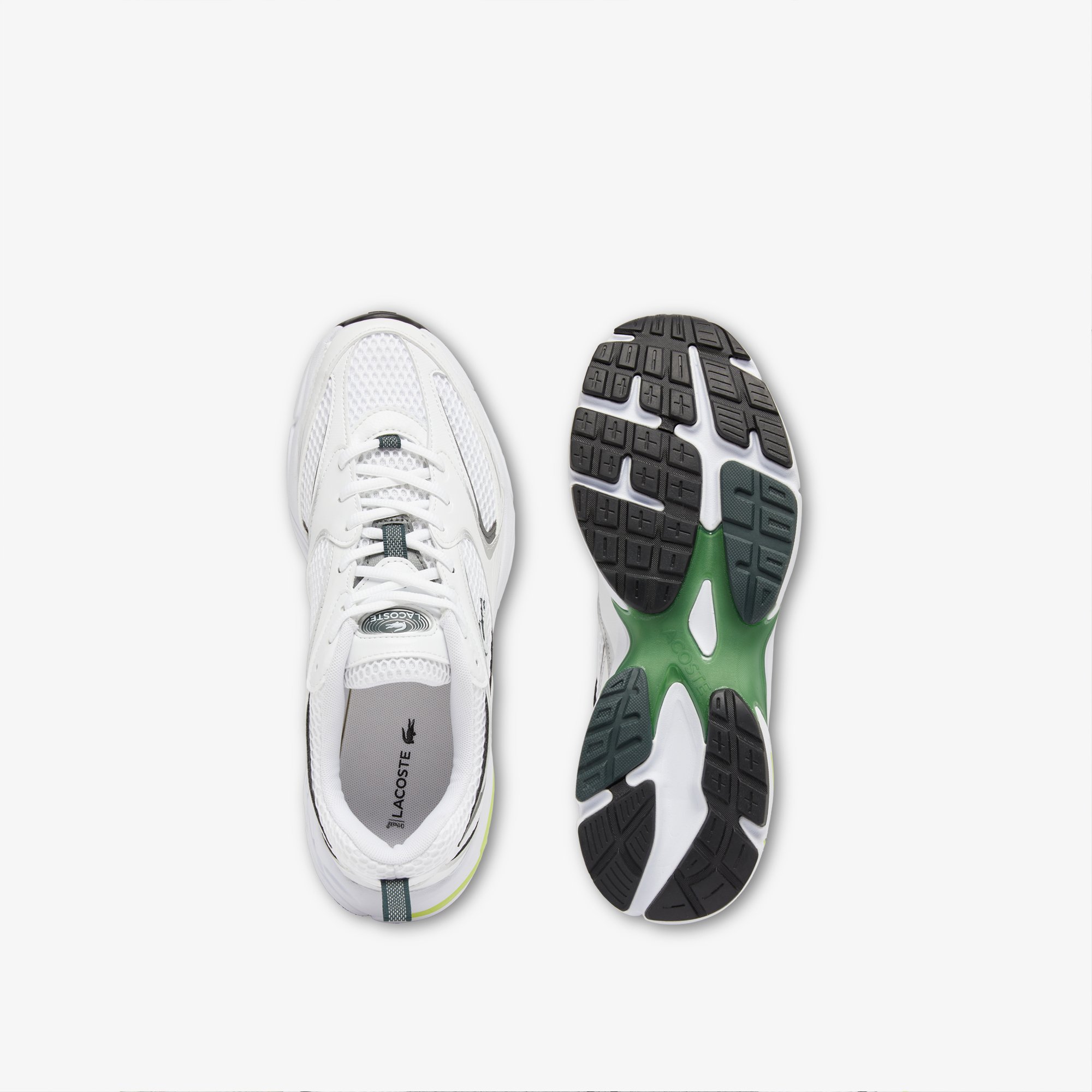 Giày Lacoste Nam Storm 96 2K