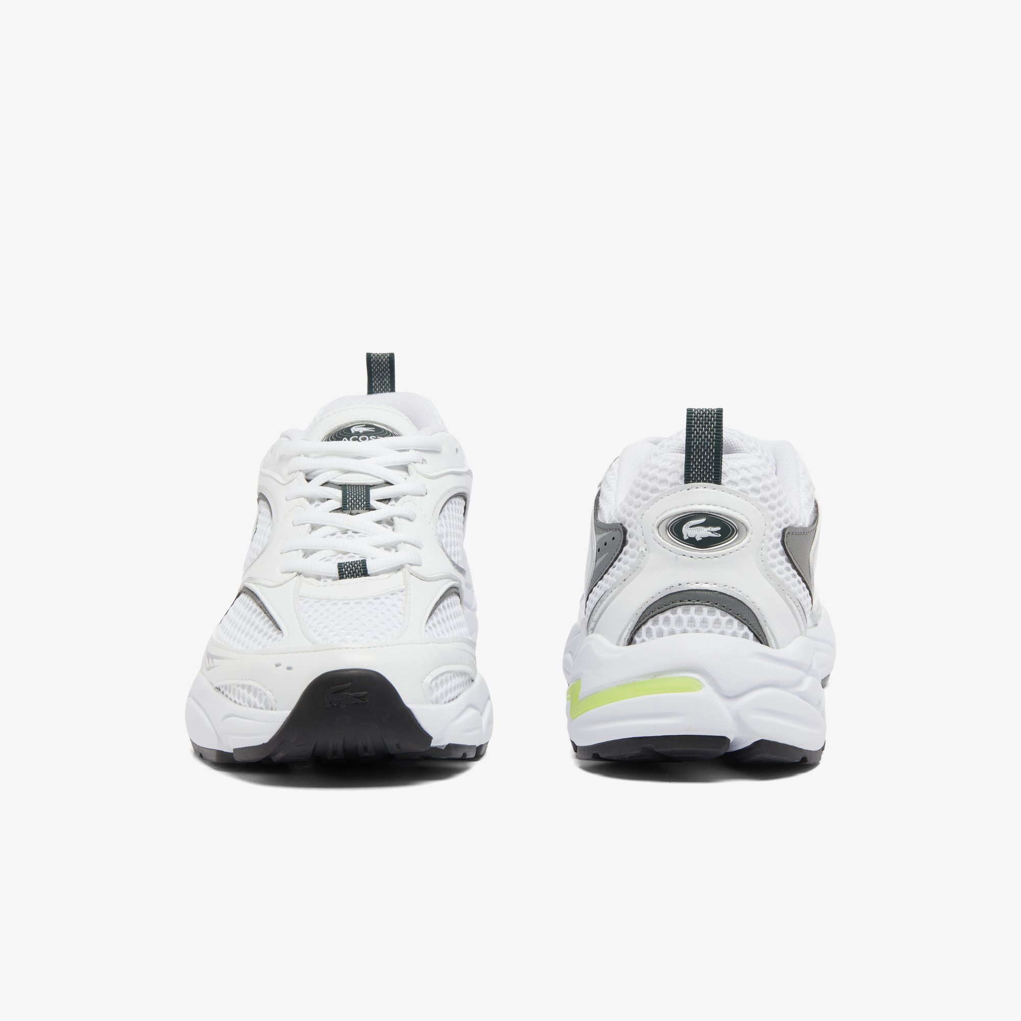 Giày Lacoste Nam Storm 96 2K
