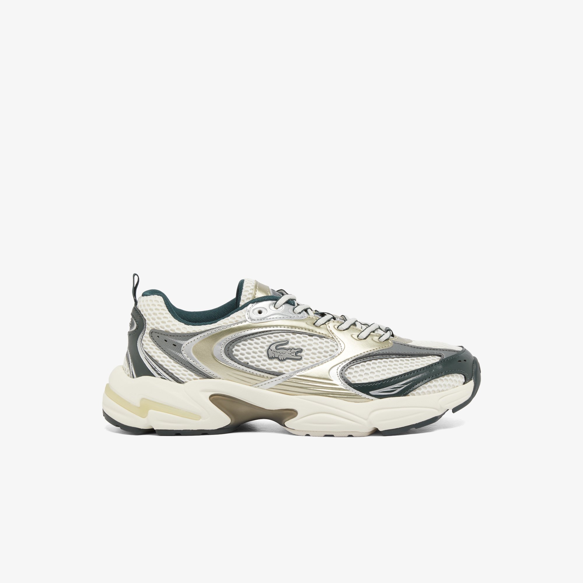 Giày Lacoste Nam Storm 96 2K Trainers
