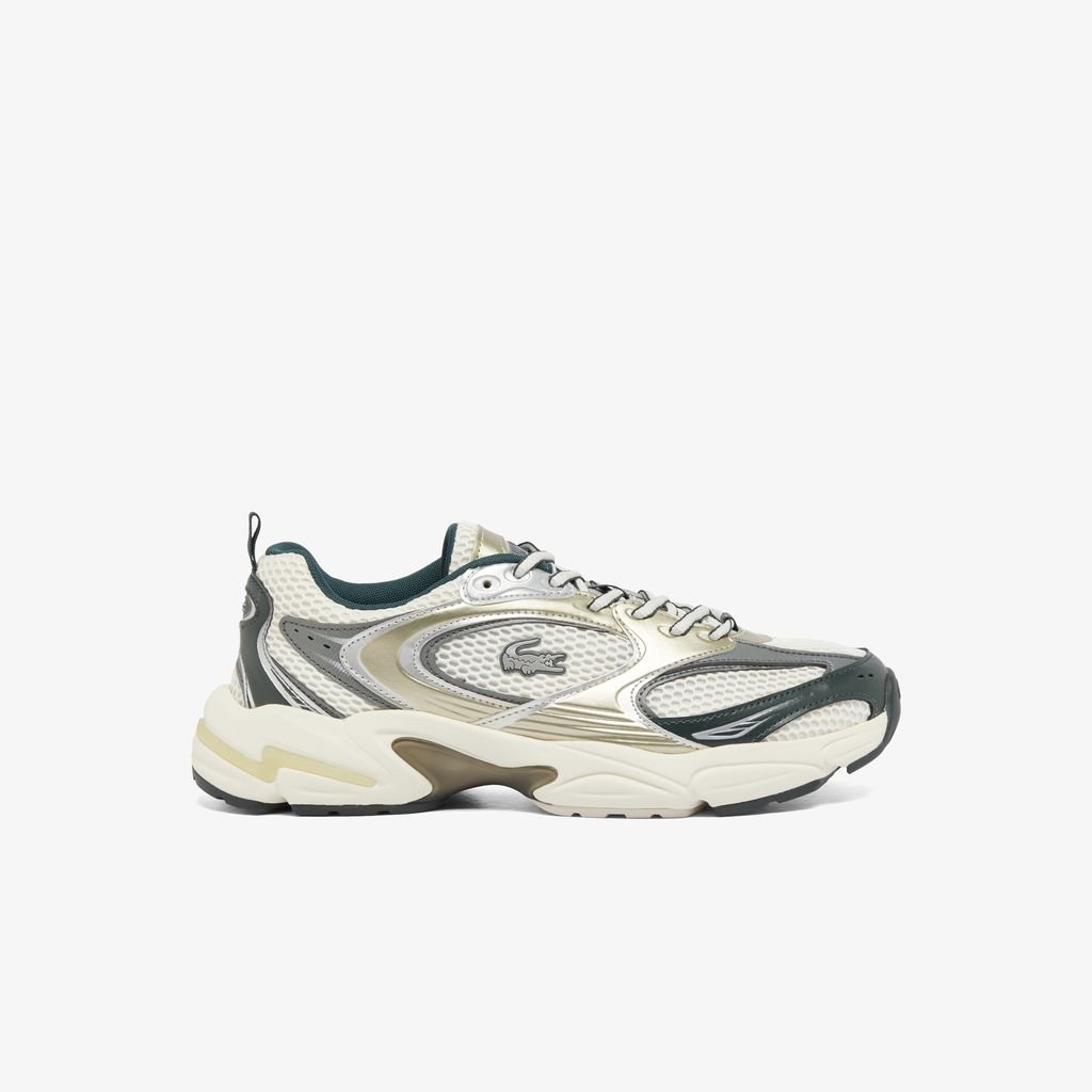 Giày Lacoste Nam Storm 96 2K Trainers