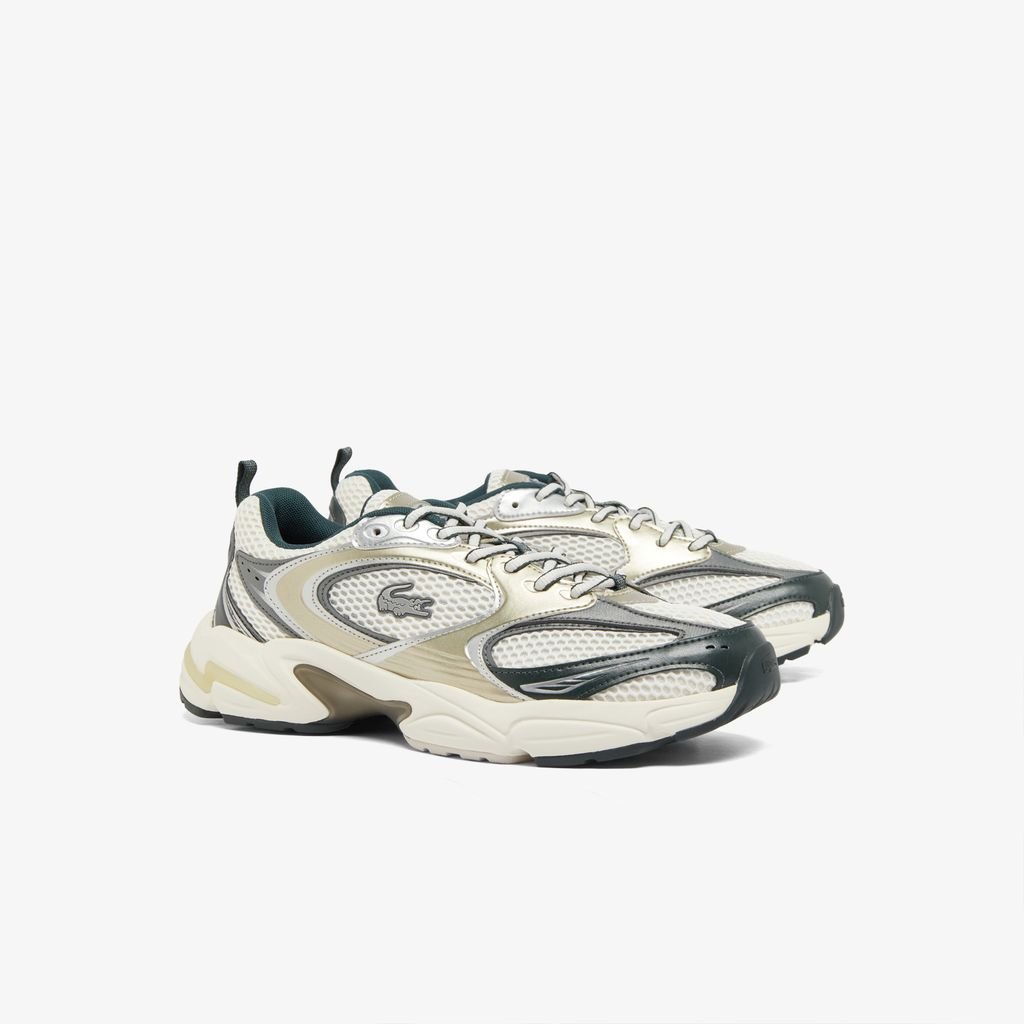 Giày Lacoste Nam Storm 96 2K Trainers