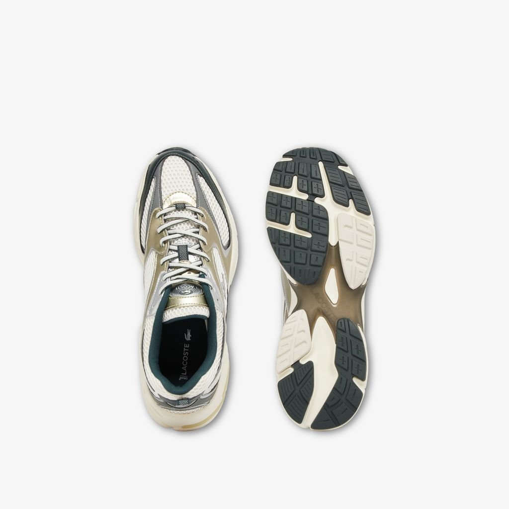 Giày Lacoste Nam Storm 96 2K Trainers