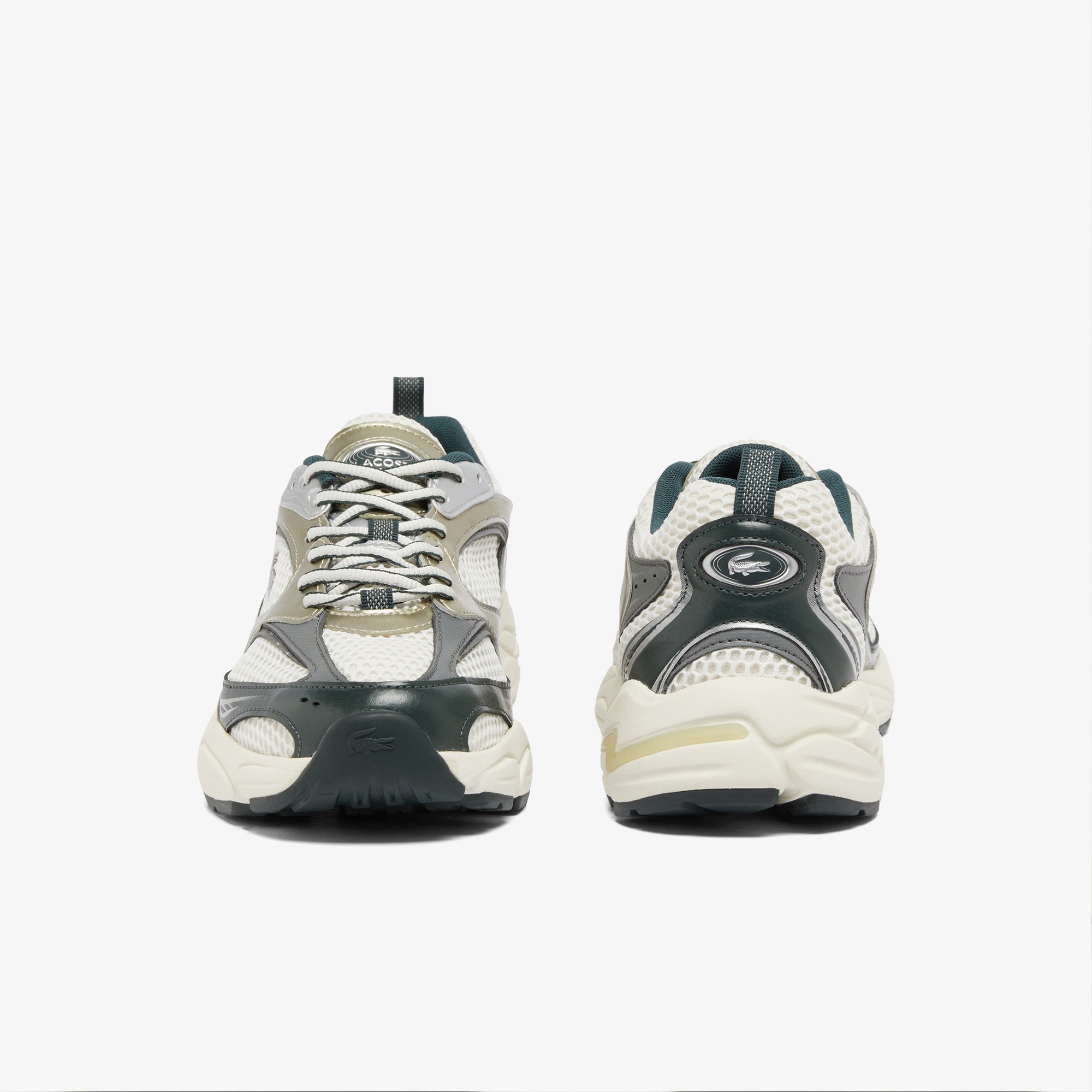 Giày Lacoste Nam Storm 96 2K Trainers