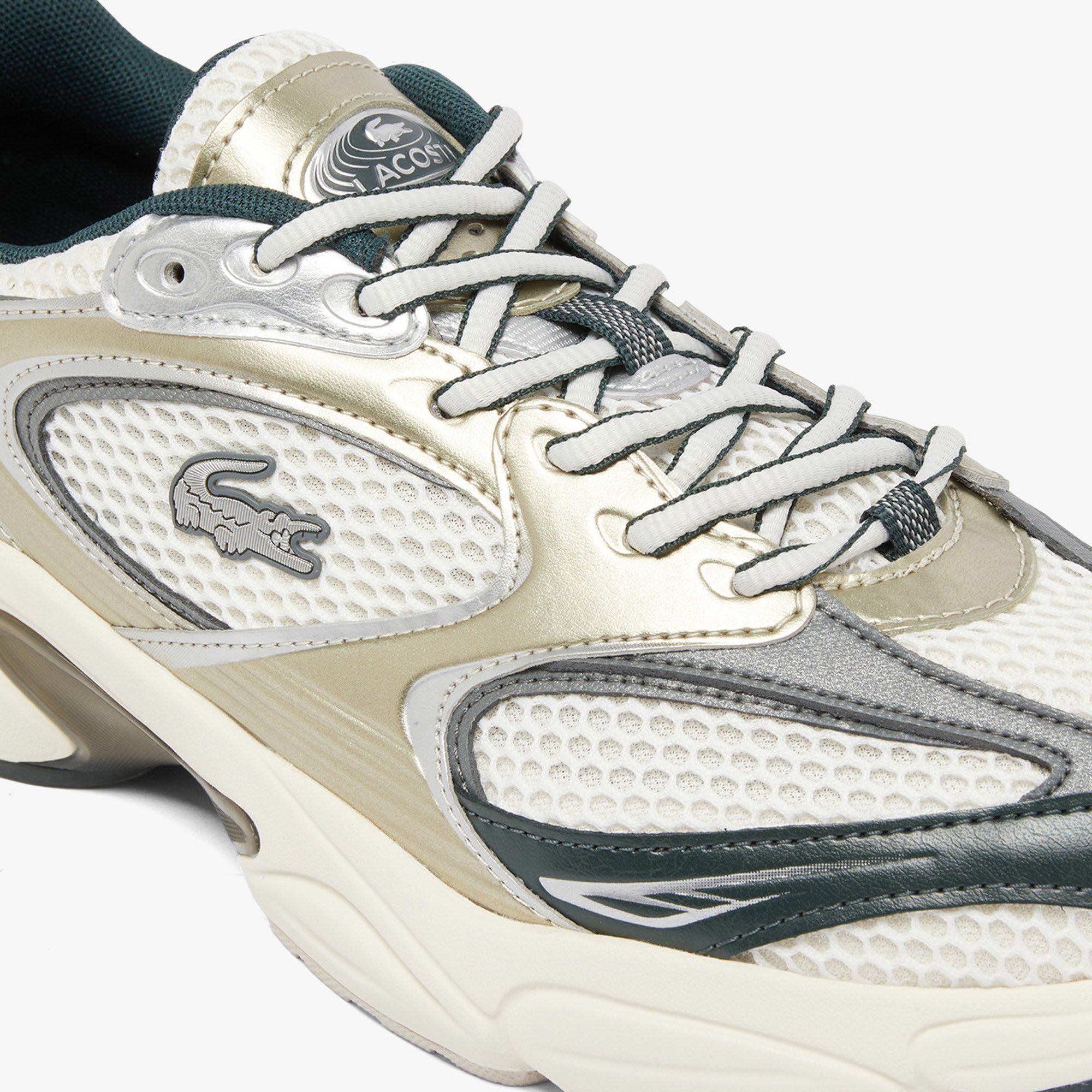 Giày Lacoste Nam Storm 96 2K Trainers