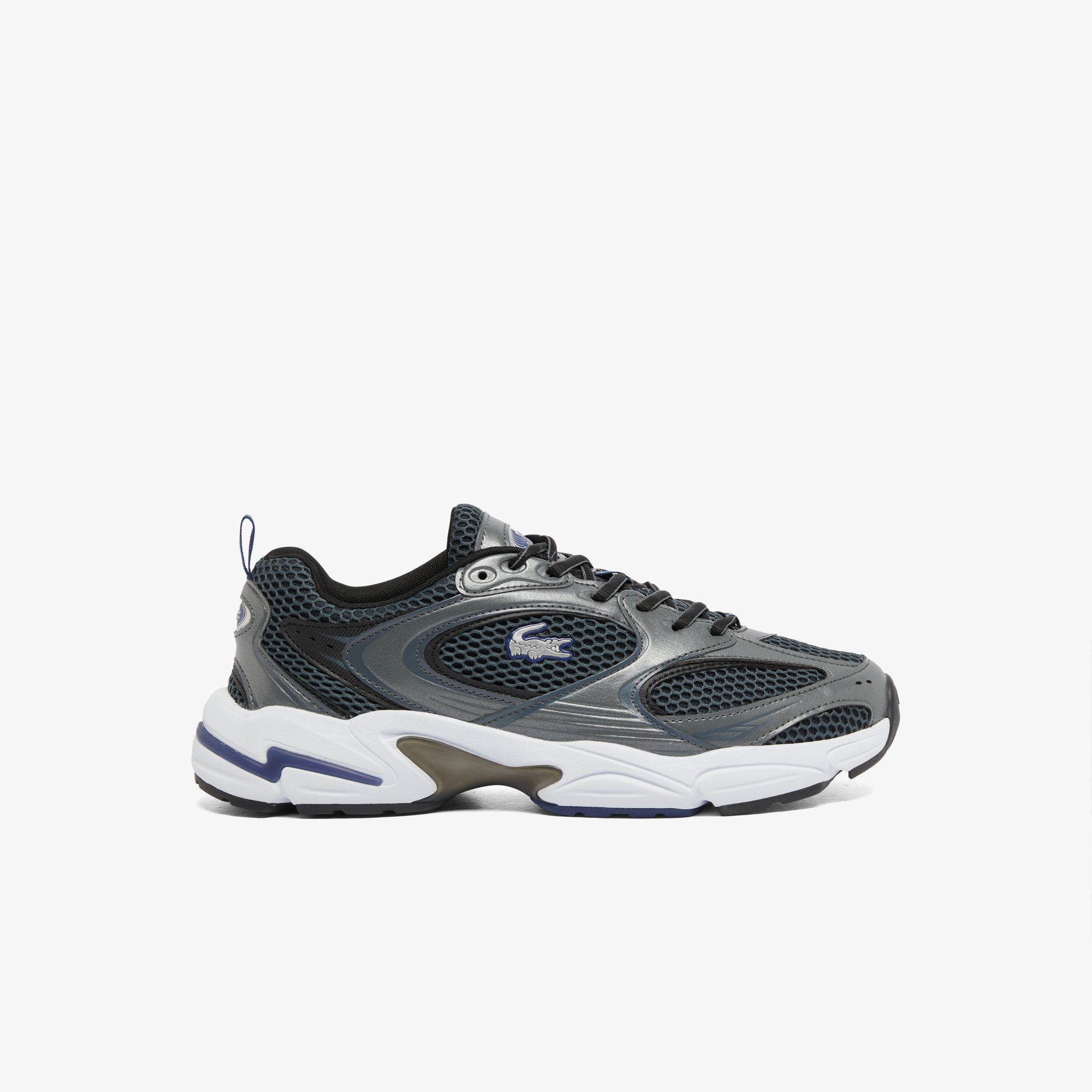 Giày Lacoste Nam Storm 96 2K Trainers