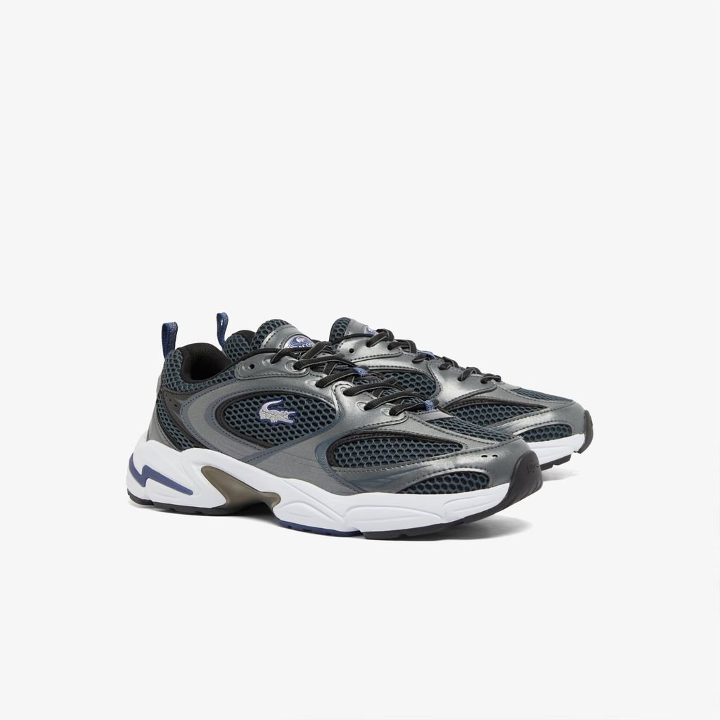 Giày Lacoste Nam Storm 96 2K Trainers