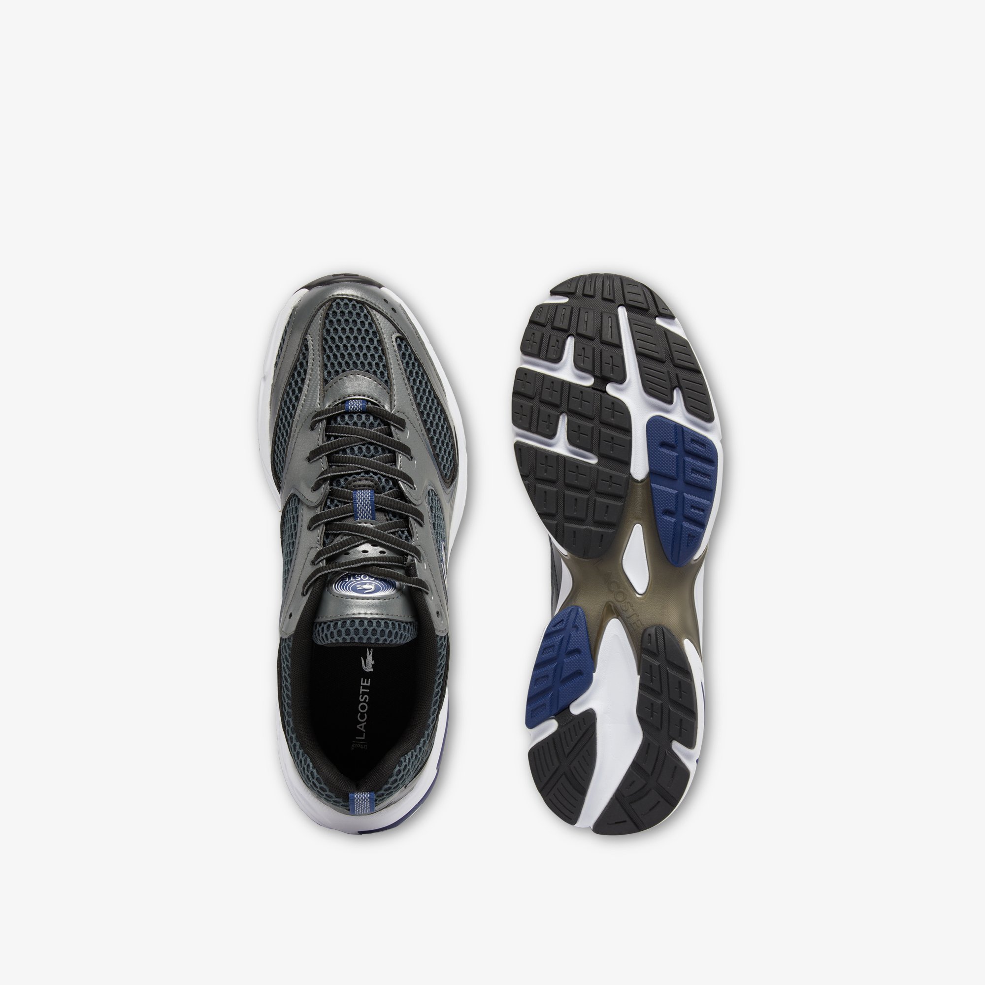 Giày Lacoste Nam Storm 96 2K Trainers
