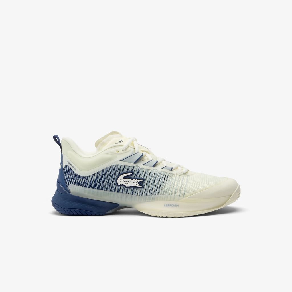 Giày Tennis Lacoste Nam AG-LT23 Ultra x Daniil Medvedev