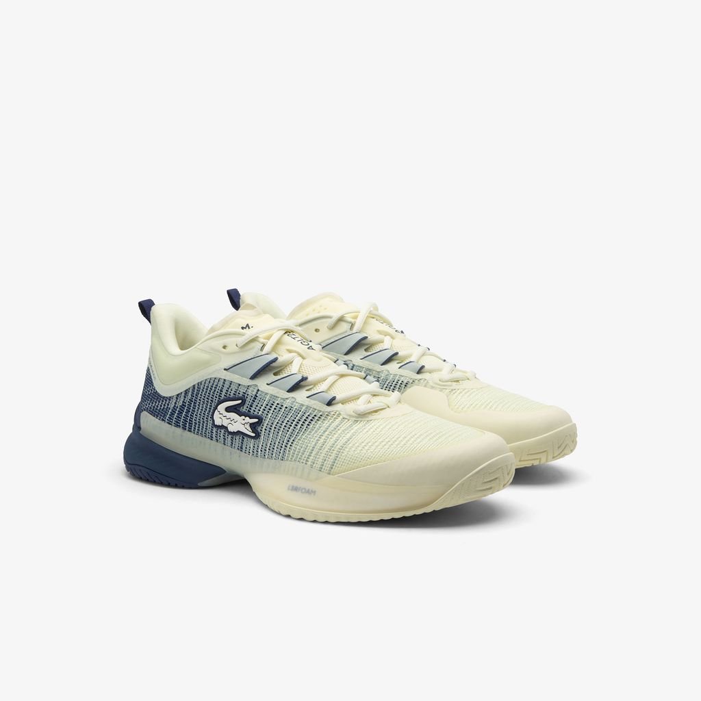 Giày Tennis Lacoste Nam AG-LT23 Ultra x Daniil Medvedev