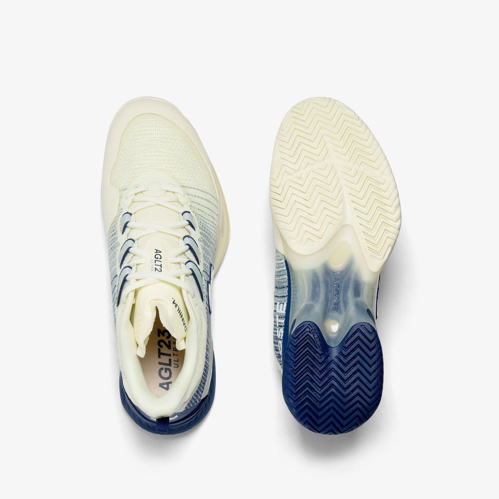 Giày Tennis Lacoste Nam AG-LT23 Ultra x Daniil Medvedev