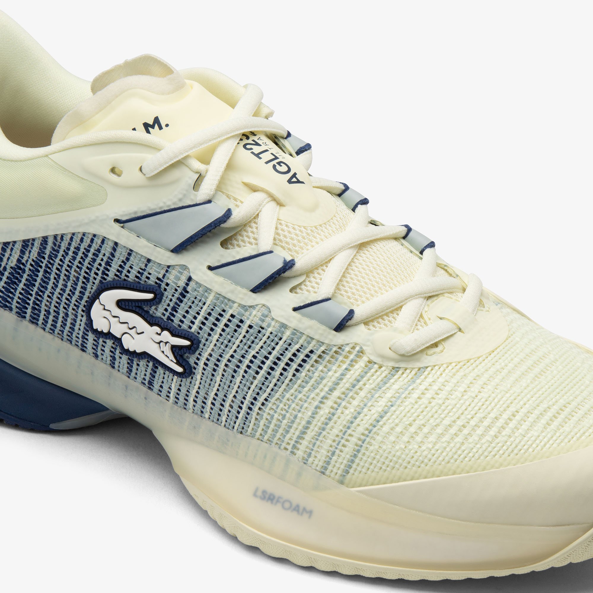 Giày Tennis Lacoste Nam AG-LT23 Ultra x Daniil Medvedev
