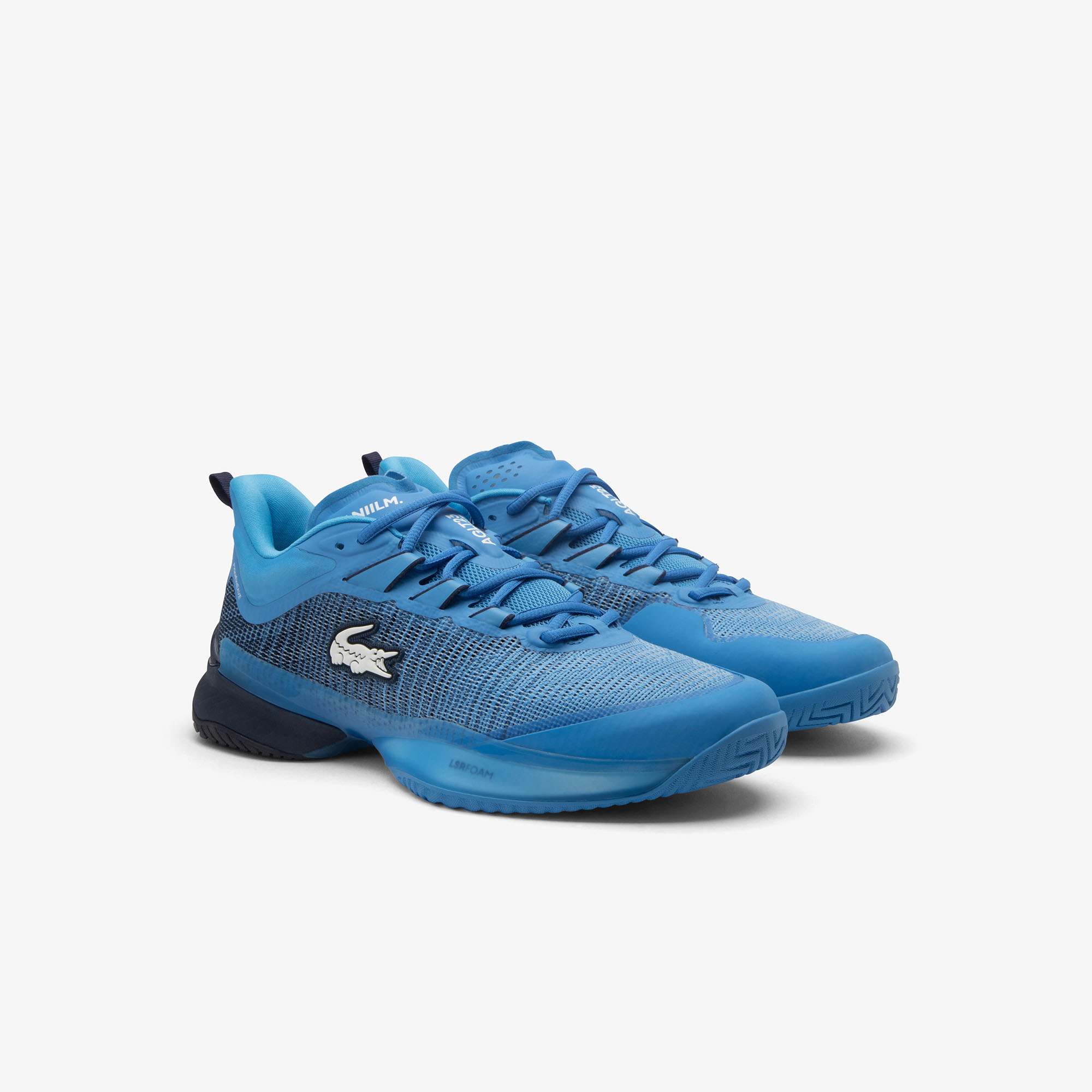 Giày Tennis Lacoste Nam AG-LT23 Ultra x Daniil Medvedev