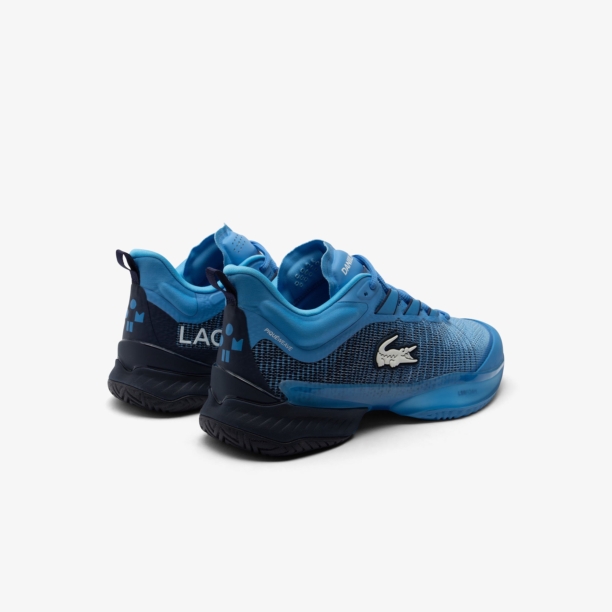 Giày Tennis Lacoste Nam AG-LT23 Ultra x Daniil Medvedev