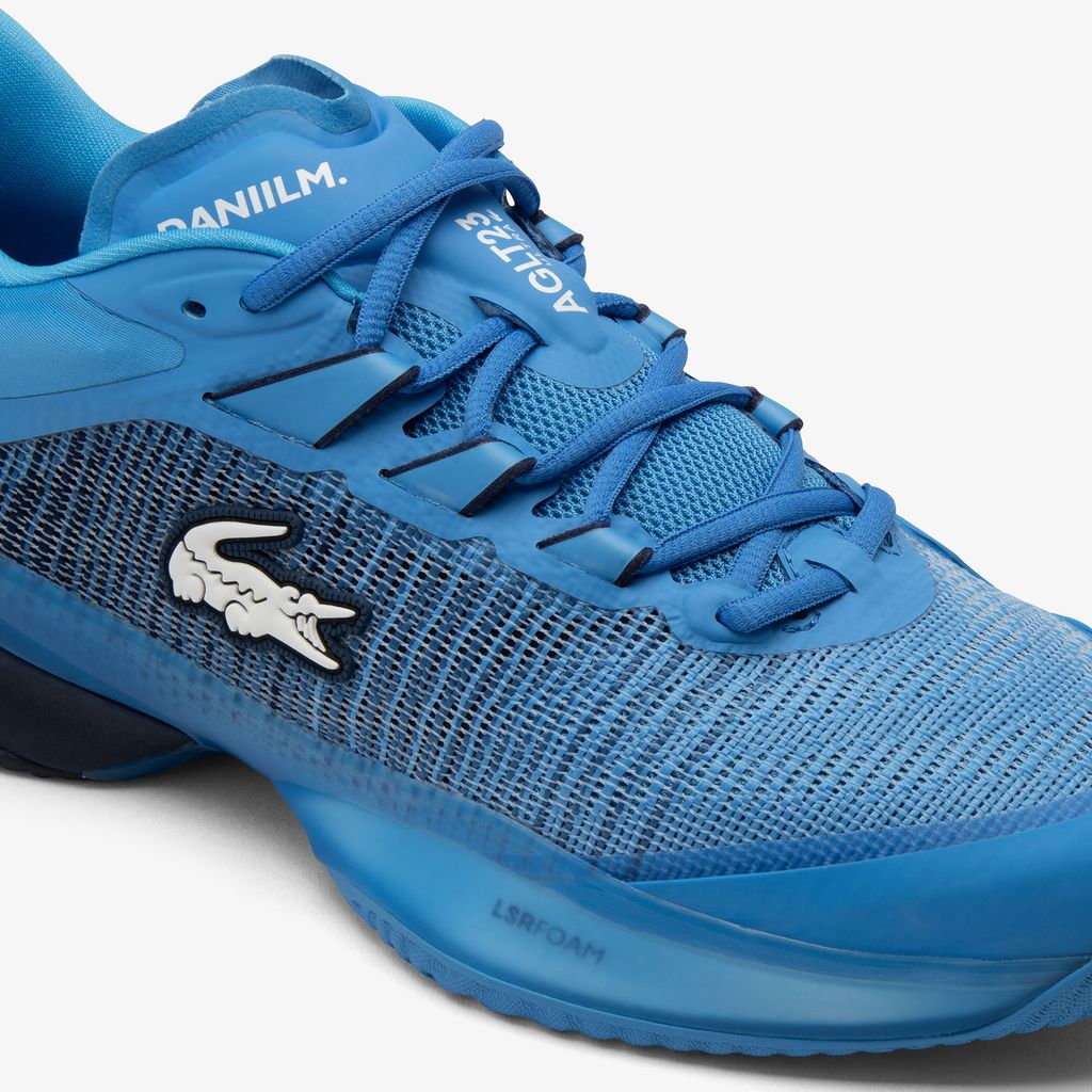 Giày Tennis Lacoste Nam AG-LT23 Ultra x Daniil Medvedev