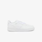 Giày Lacoste Nam L001 Chất Liệu Da