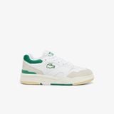 Giày Lacoste Nam Lineshot Chất Liệu Da