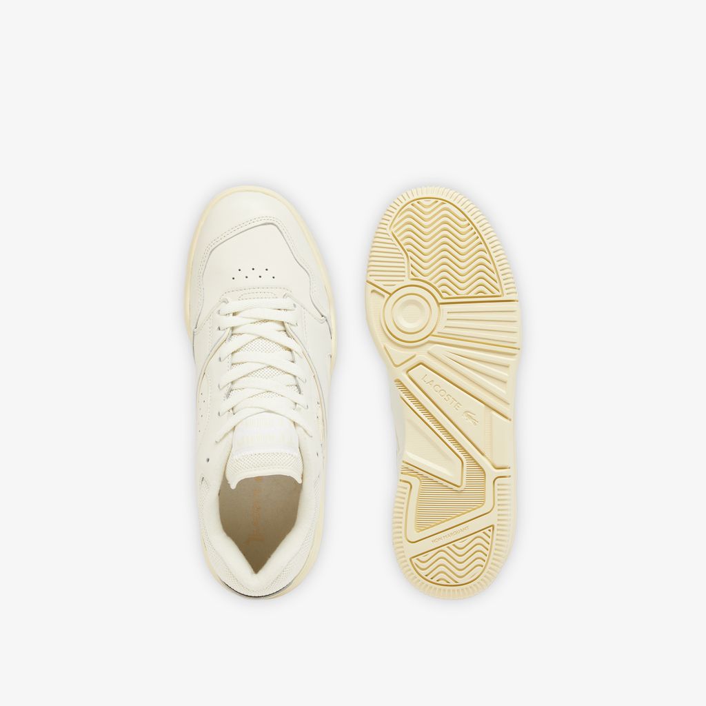 Giày Lacoste Nam Lineshot Chất Liệu Da