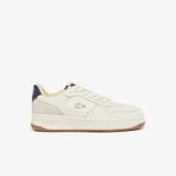 Giày Lacoste Nam L001 Chất Liệu Da