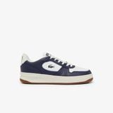 Giày Lacoste Nam L001 Chất Liệu Da