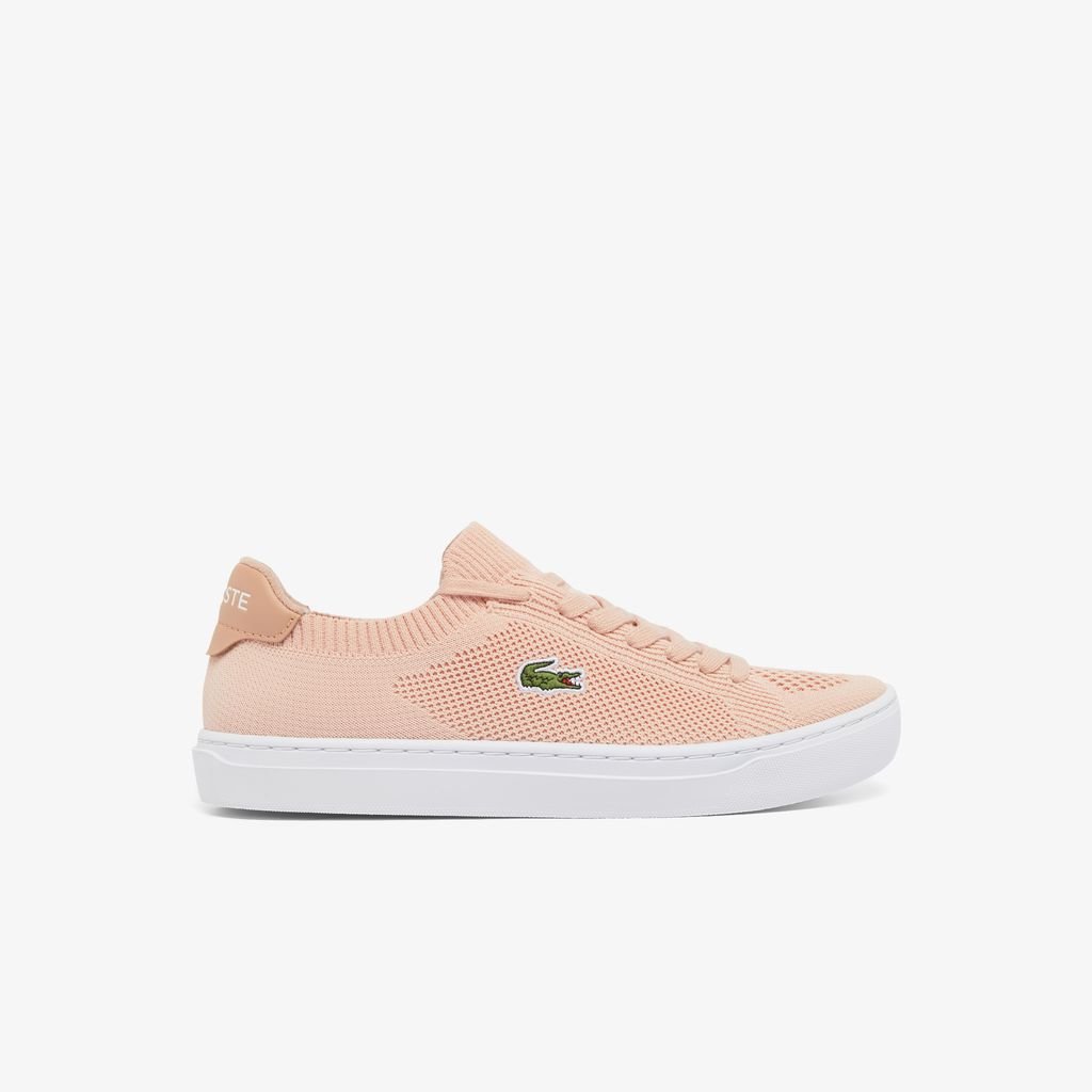 Giày Thời Trang Lacoste Nữ La Pique 2.0