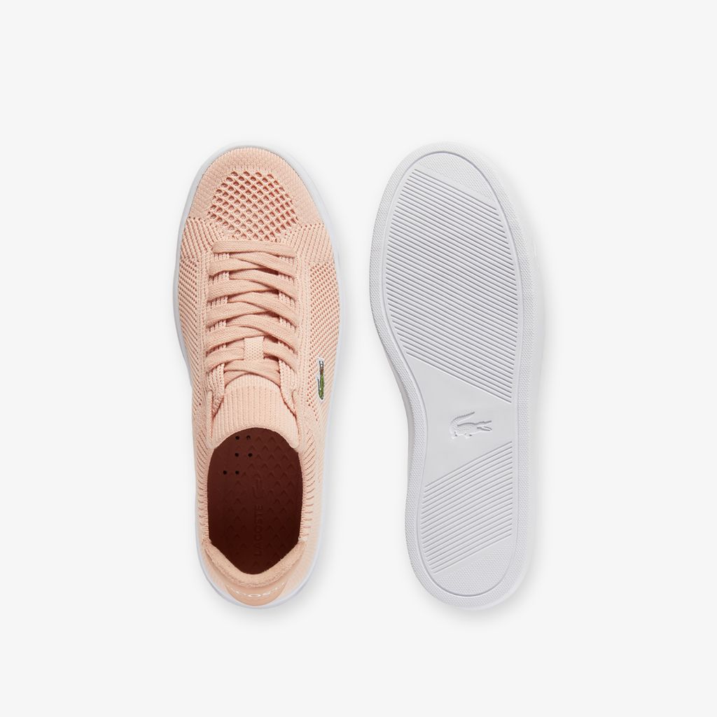 Giày Thời Trang Lacoste Nữ La Pique 2.0