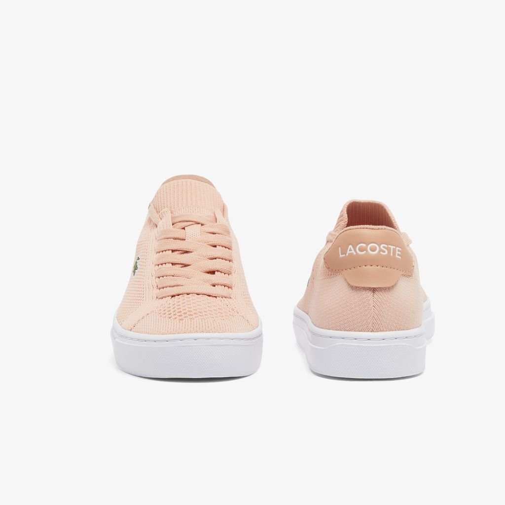 Giày Thời Trang Lacoste Nữ La Pique 2.0