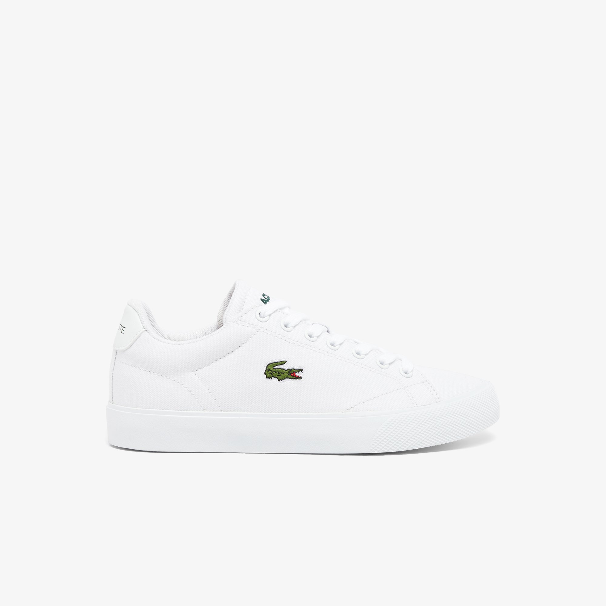 Giày Thời Trang Lacoste Nữ Lerond Set
