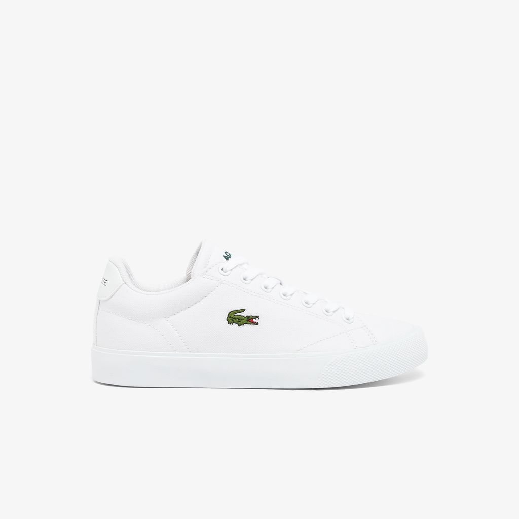 Giày Thời Trang Lacoste Nữ Lerond Set