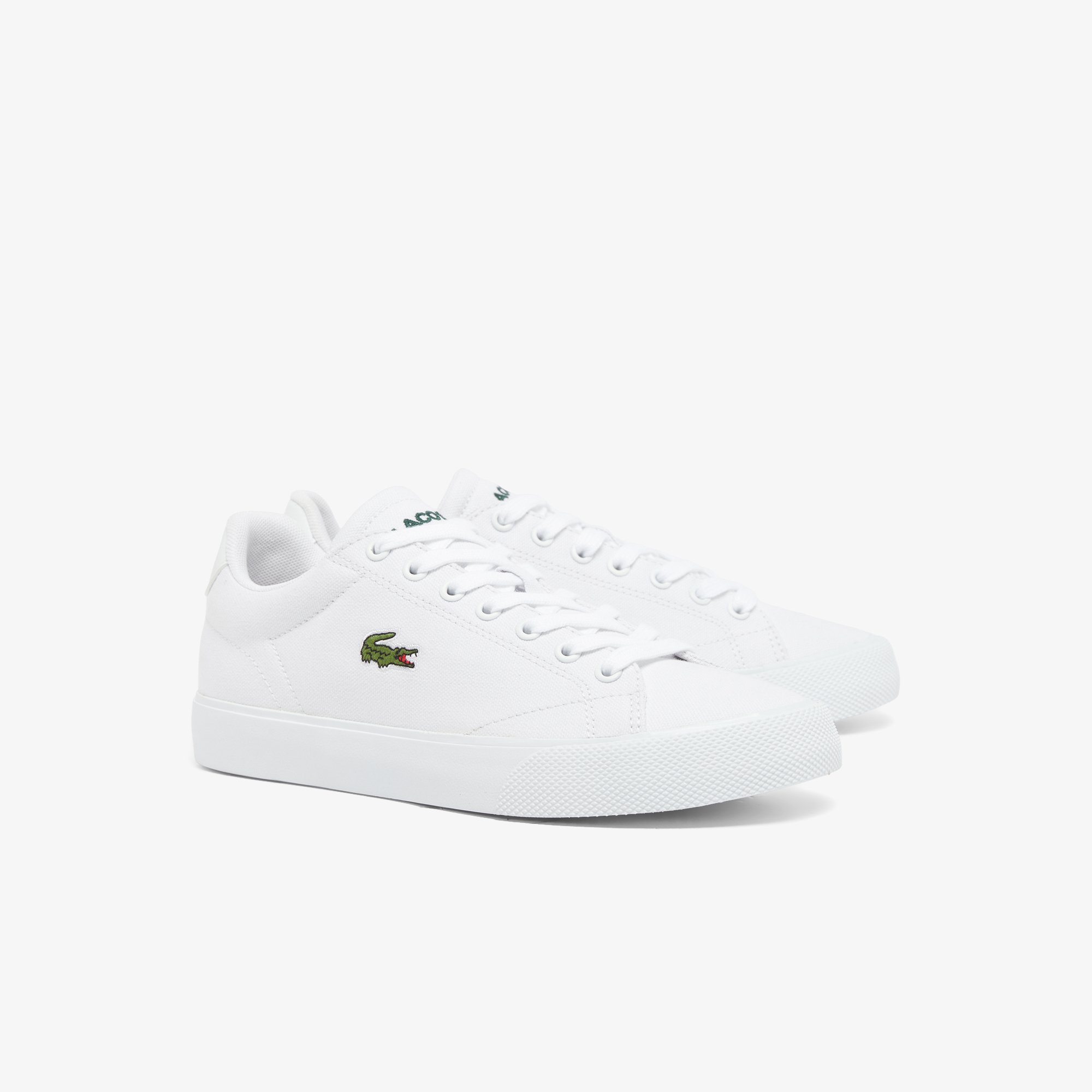 Giày Thời Trang Lacoste Nữ Lerond Set