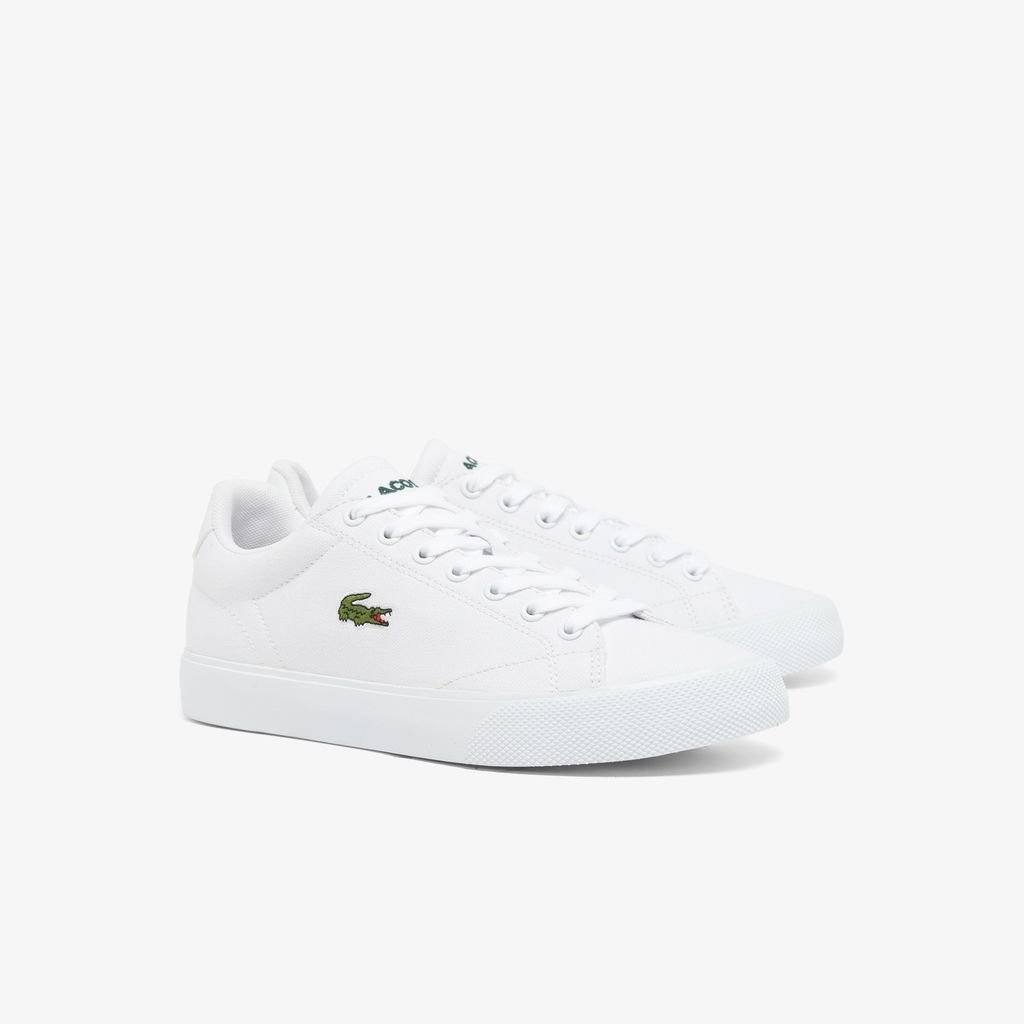 Giày Thời Trang Lacoste Nữ Lerond Set