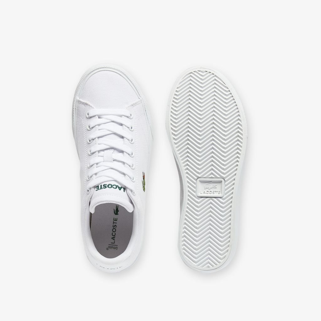 Giày Thời Trang Lacoste Nữ Lerond Set
