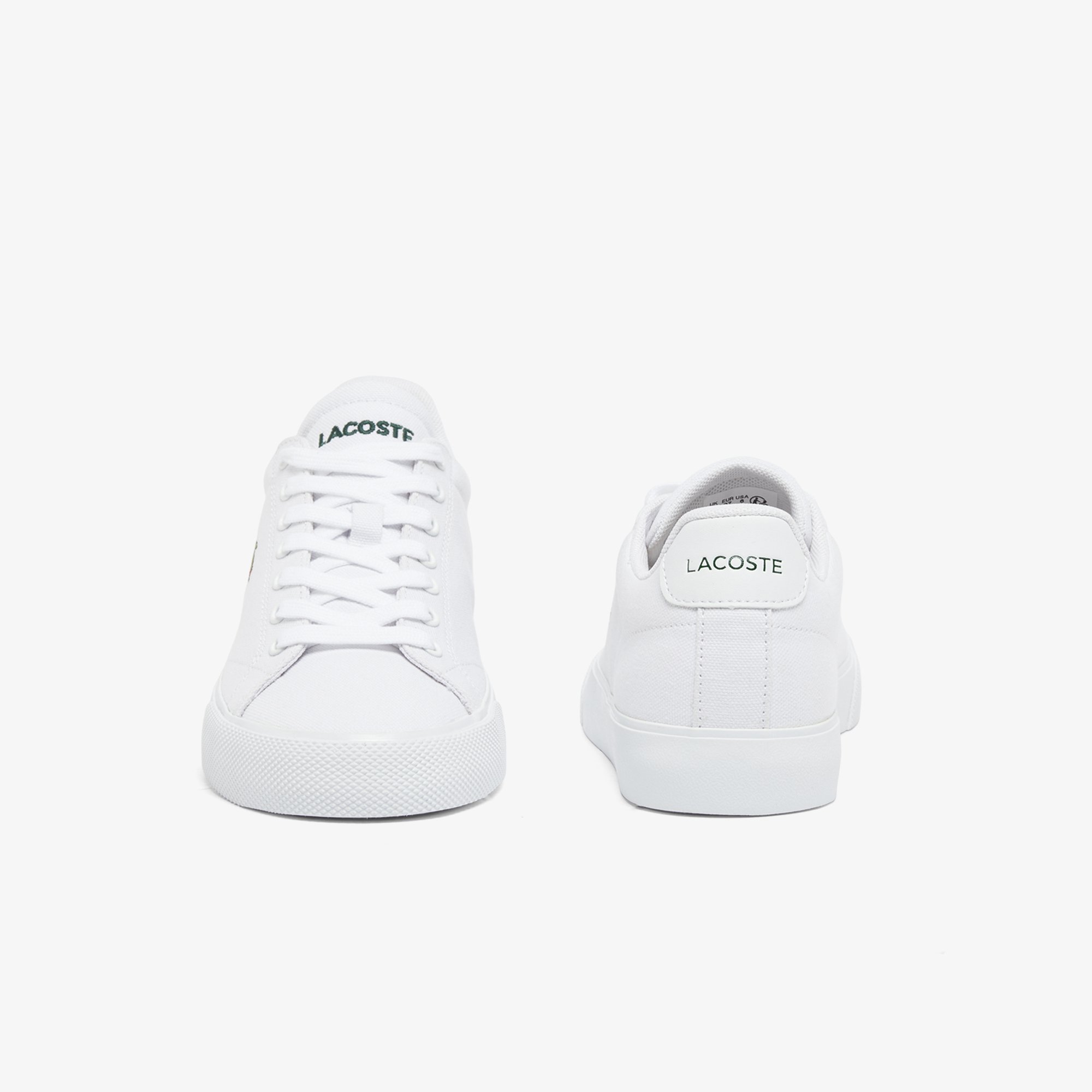 Giày Thời Trang Lacoste Nữ Lerond Set
