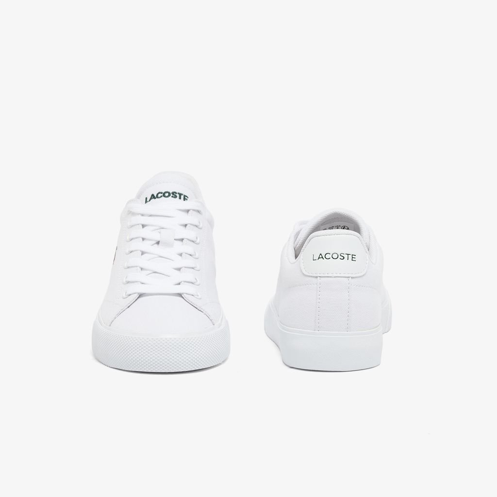 Giày Thời Trang Lacoste Nữ Lerond Set
