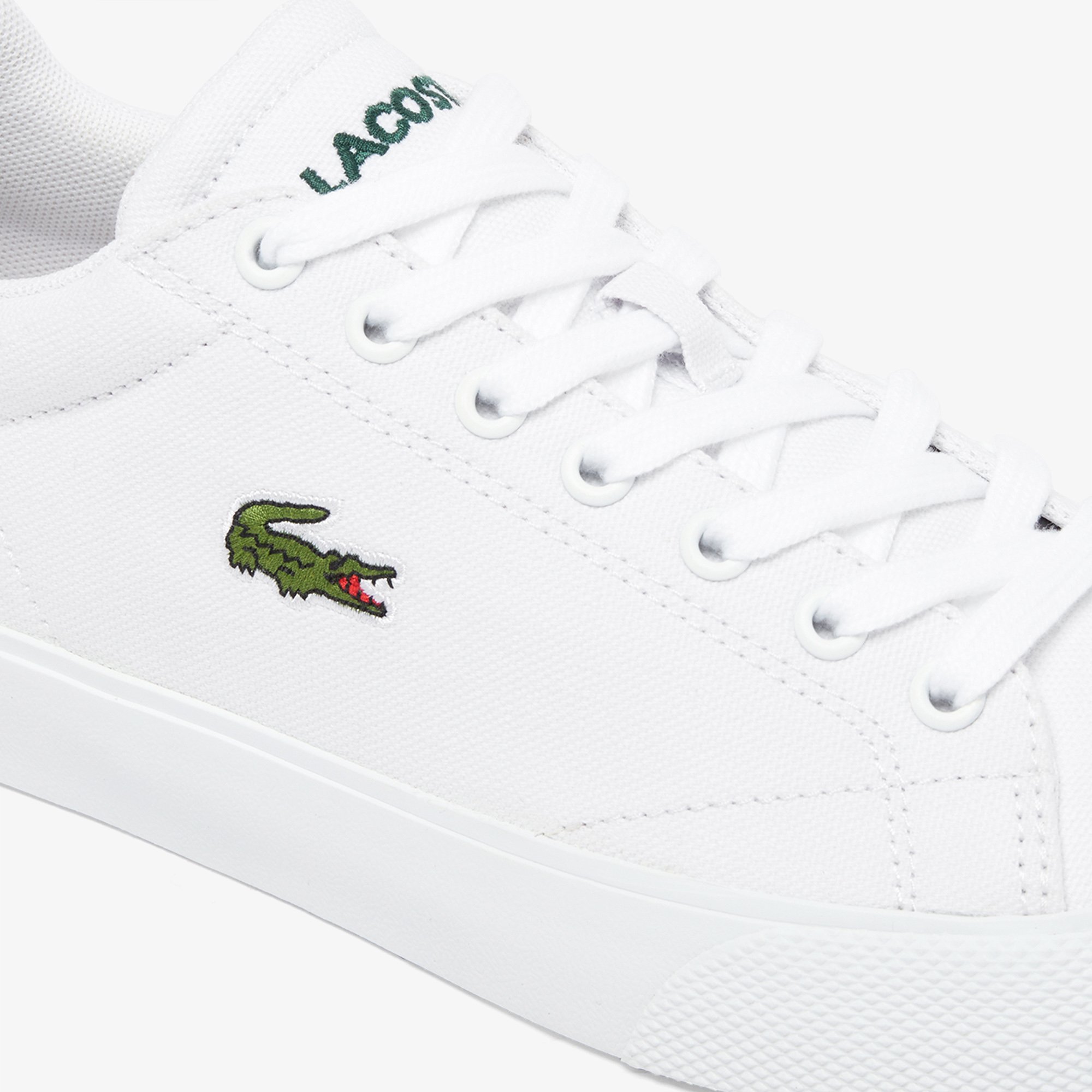 Giày Thời Trang Lacoste Nữ Lerond Set