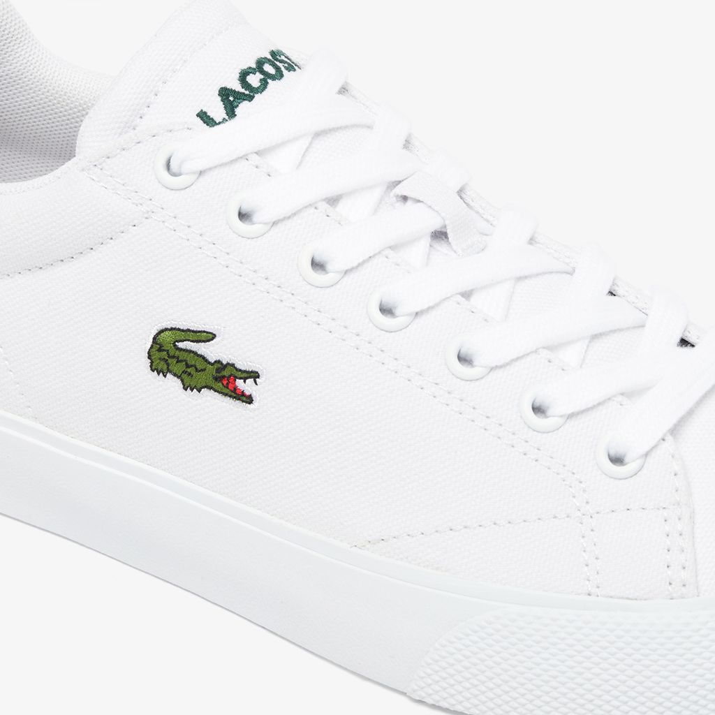 Giày Thời Trang Lacoste Nữ Lerond Set